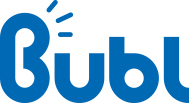 Bubl-Logo